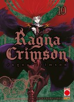 Ragna Crimson